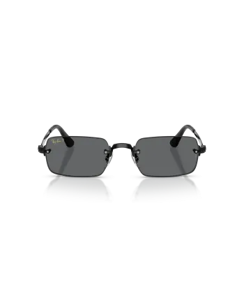 Ray-Ban RB3928 002/81 Unisex Napszem&uuml;veg