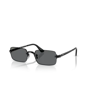 Ray-Ban RB3928 002/81 Unisex Napszem&uuml;veg