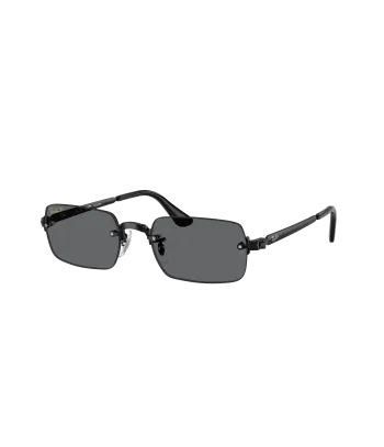 Ray-Ban RB3928 002/81 Unisex Napszemüveg