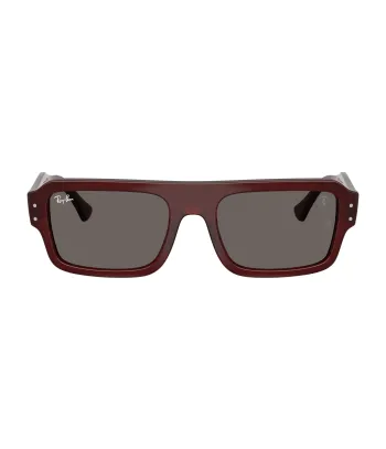Ray-Ban RB4454M F710B1 Unisex Napszemüveg