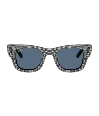 Ray-Ban Wayfarer P. RB4940BP 686580 Unisex Napszem&uuml;veg