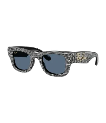 Ray-Ban Wayfarer P. RB4940BP 686580 Unisex Napszemüveg