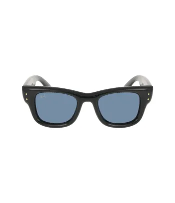 Ray-Ban Wayfarer P. RB4940 601/80 Unisex Napszemüveg