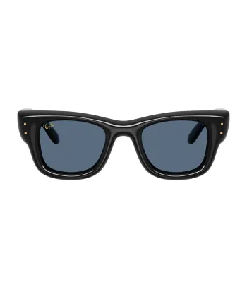 Ray-Ban Wayfarer P. RB4940 601/80 Unisex Napszemüveg