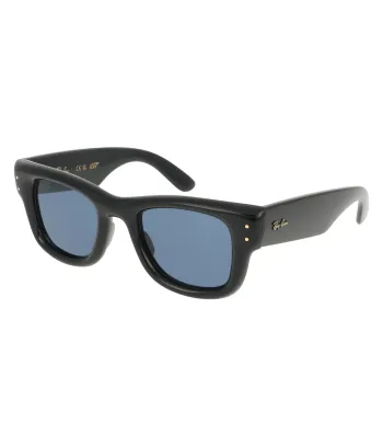 Ray-Ban Wayfarer P. RB4940 601/80 Unisex Napszemüveg