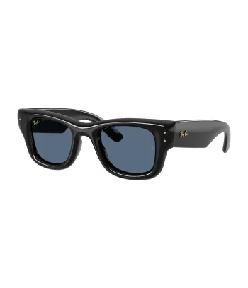 Ray-Ban Wayfarer P. RB4940 601/80 Unisex Napszemüveg