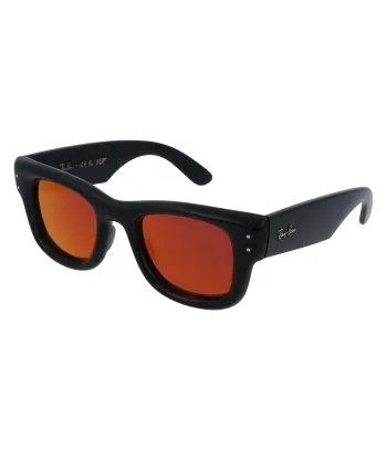 Ray-Ban Wayfarer P. RB4940 601/6Q Unisex Napszem&uuml;veg
