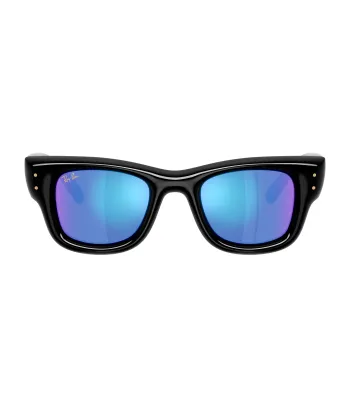 Ray-Ban Wayfarer P. RB4940 601/55 Unisex Napszem&uuml;veg