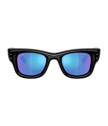 Ray-Ban Wayfarer P. RB4940 601/55 Unisex Napszemüveg