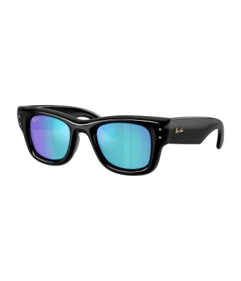 Ray-Ban Wayfarer P. RB4940 601/55 Unisex Napszemüveg