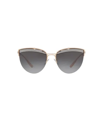 BVLGARI 6118 20338G Női Napszemüvegek
