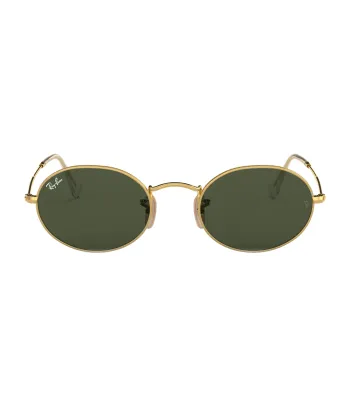 Ray-Ban Oval RB3547 001/31 Unisex Napszemüveg
