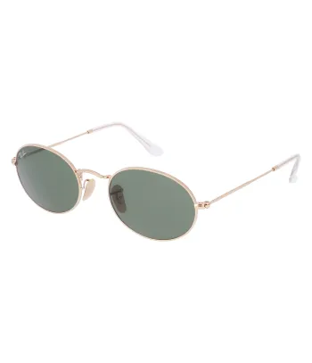 Ray-Ban Oval RB3547 001/31 Unisex Napszemüveg