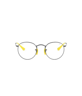 RAY-BAN FERRARI 3447VM F030 Unisex Szemüvegkeret