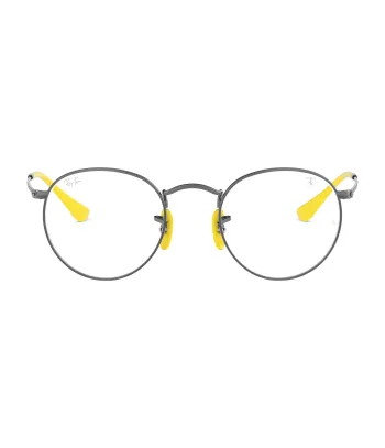 RAY-BAN FERRARI 3447VM F030 Unisex Szemüvegkeret