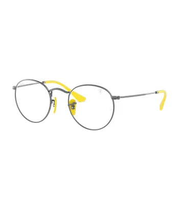RAY-BAN FERRARI 3447VM F030 Unisex Szemüvegkeret