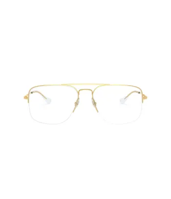RAY-BAN THE G. G. 6441 2500 Unisex Szemüvegkeret