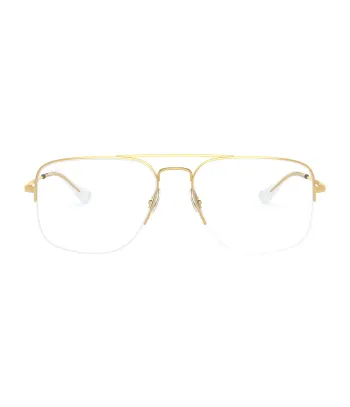 RAY-BAN THE G. G. 6441 2500 Unisex Szemüvegkeret