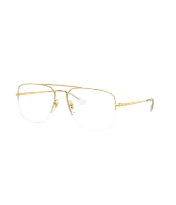 RAY-BAN THE G. G. 6441 2500 Unisex Szemüvegkeret