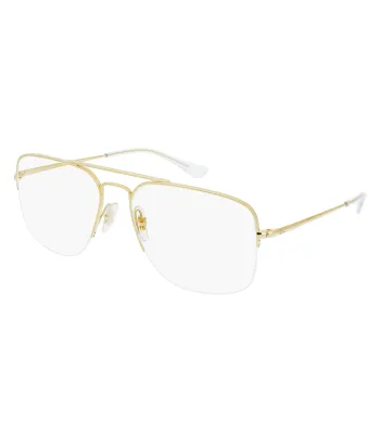 RAY-BAN THE G. G. 6441 2500 Unisex Szemüvegkeret