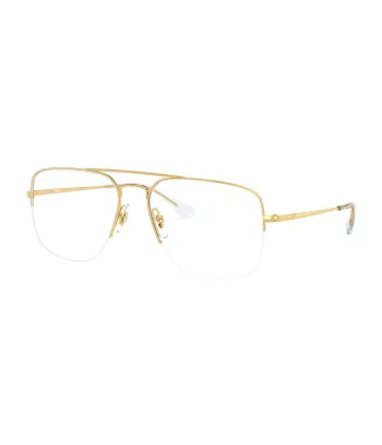 RAY-BAN THE G. G. 6441 2500 Unisex Szemüvegkeret