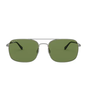RAY-BAN 3611 029/O9 Férfi Napszemüveg