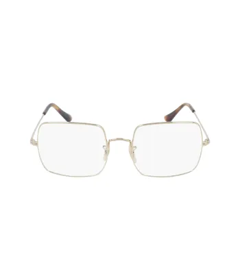 RAY-BAN SQUARE 1971V 2500 Női Szemüvegkeret