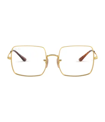 RAY-BAN SQUARE 1971V 2500 Női Szemüvegkeret