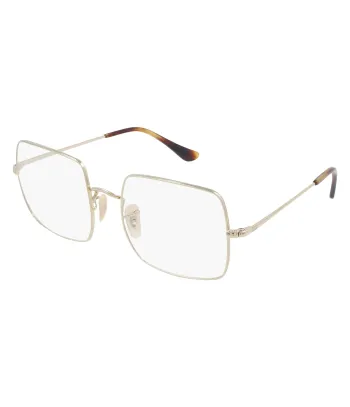 RAY-BAN SQUARE 1971V 2500 Női Szemüvegkeret