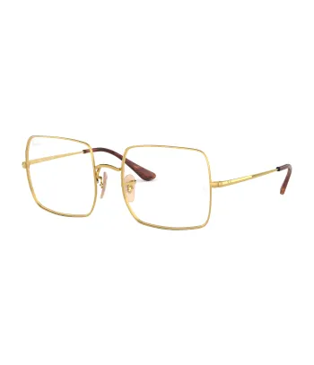 RAY-BAN SQUARE 1971V 2500 Női Szemüvegkeret