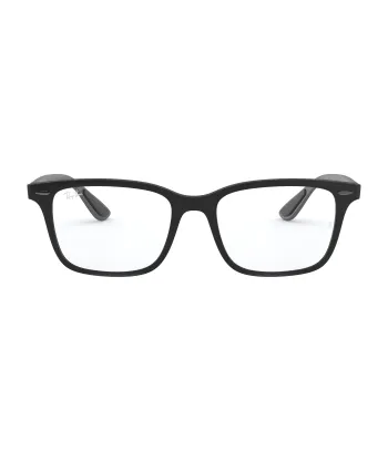 RAY-BAN 7144 5922 Unisex Szemüvegkeret