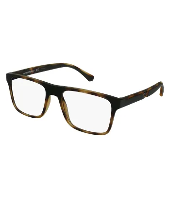 Emporio Armani EA4115 58021W Férfi Napszemüveg