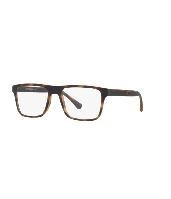 Emporio Armani EA4115 58021W Férfi Szemüvegkeret
