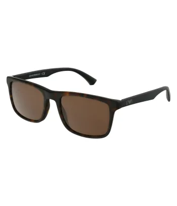 EMPORIO ARMANI 4137 508973 Férfi Napszemüvegek