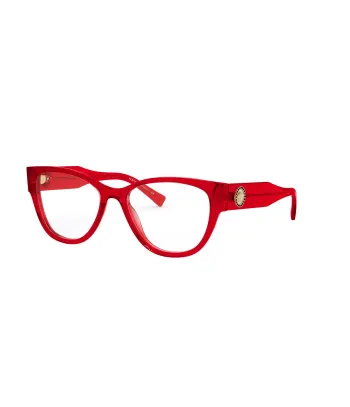 VERSACE 3281B 5323 Női Szemüvegkeretek