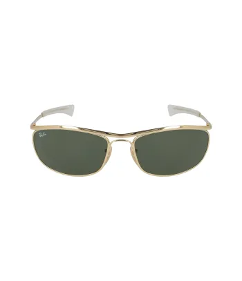 Ray-Ban Olympian I D. RB3119M 001/31 Unisex Napszemüveg