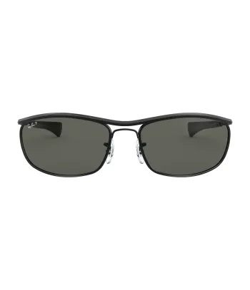 Ray-Ban Olympian I D. RB3119M 002/58 Unisex Napszemüveg