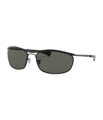 Ray-Ban Olympian I D. RB3119M 002/58 Unisex Napszemüveg