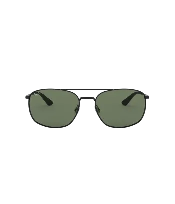 RAY-BAN 3654 002/71 Férfi Napszemüveg