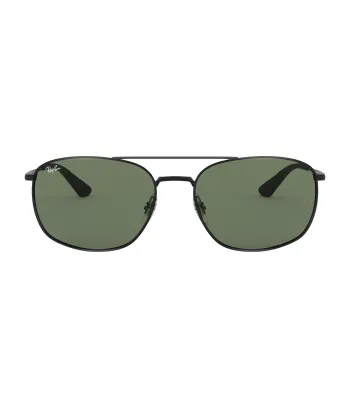 RAY-BAN 3654 002/71 Férfi Napszemüveg
