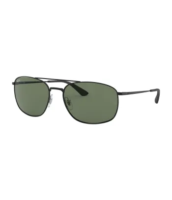 RAY-BAN 3654 002/71 Férfi Napszemüveg