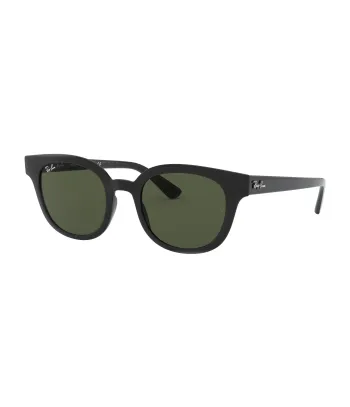 RAY-BAN 4324 601/31 Unisex Napszemüveg