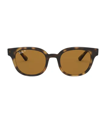 RAY-BAN 4324 710/83 Unisex Napszemüveg