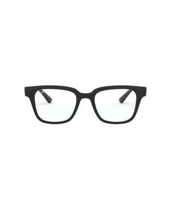 RAY-BAN 4323V 2000 Unisex Szemüvegkeret