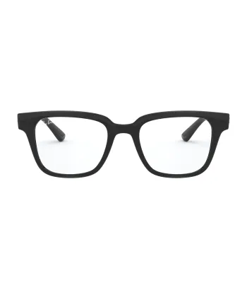 RAY-BAN 4323V 2000 Unisex Szemüvegkeret