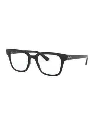RAY-BAN 4323V 2000 Unisex Szemüvegkeret