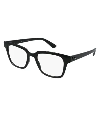 RAY-BAN 4323V 2000 Unisex Szemüvegkeret