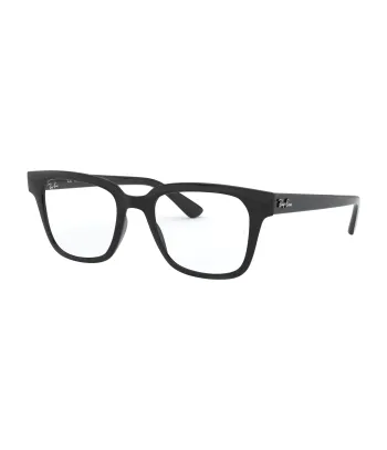 RAY-BAN 4323V 2000 Unisex Szemüvegkeret