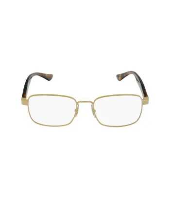 RAY-BAN 6445 2500 Férfi Szemüvegkeret