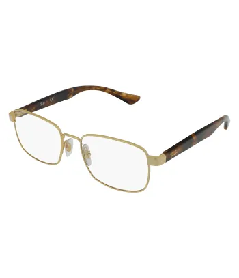 RAY-BAN 6445 2500 Férfi Szemüvegkeret